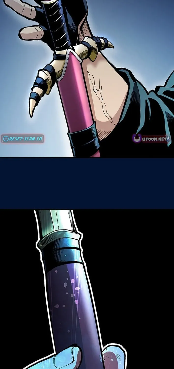 From Old Country Bumpkin to Master Swordsman Chapter 53 page 5 - 