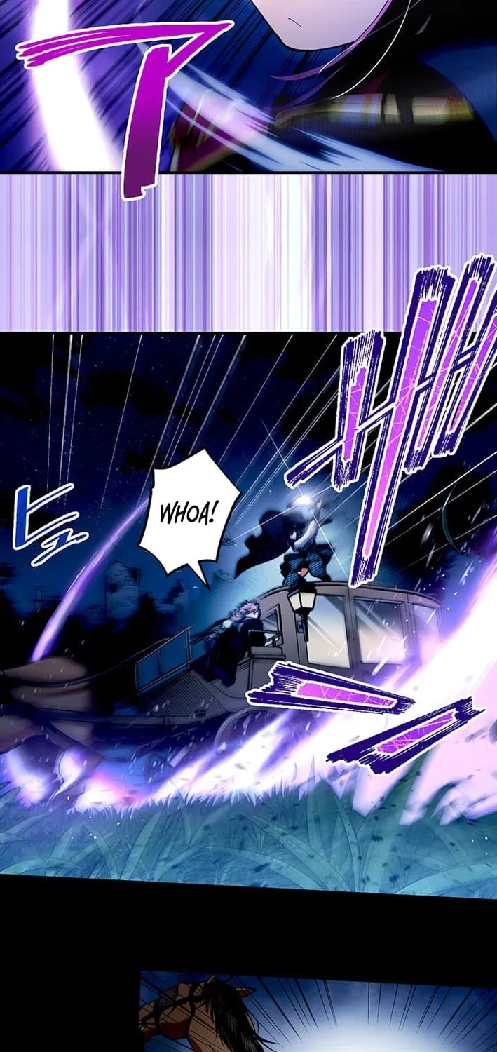 From Old Country Bumpkin to Master Swordsman Chapter 54 page 11 - 