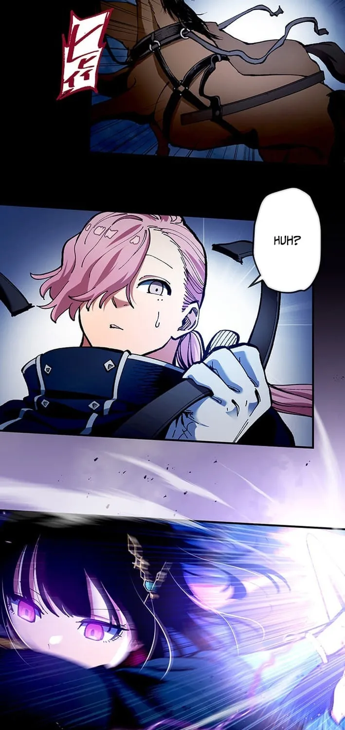 From Old Country Bumpkin to Master Swordsman Chapter 54 page 12 - 