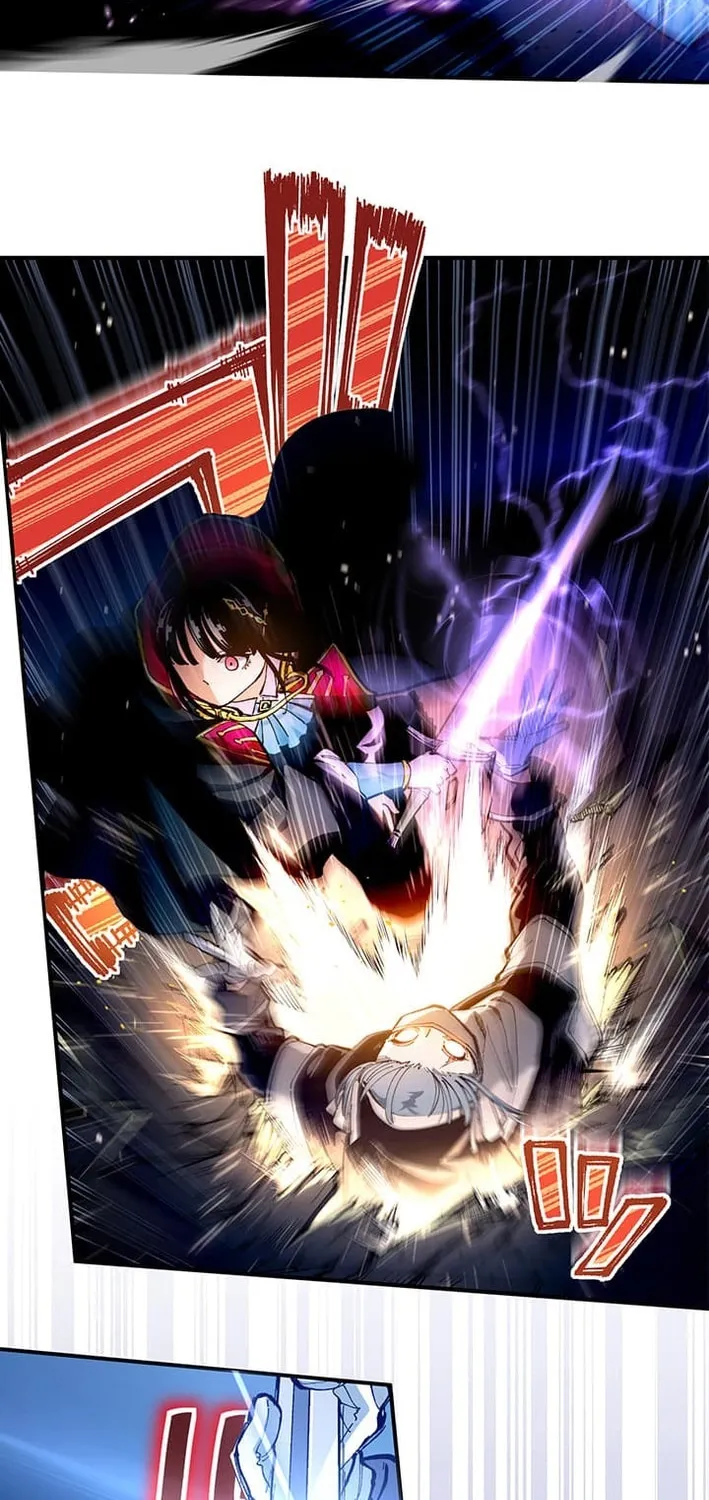 From Old Country Bumpkin to Master Swordsman Chapter 54 page 13 - 