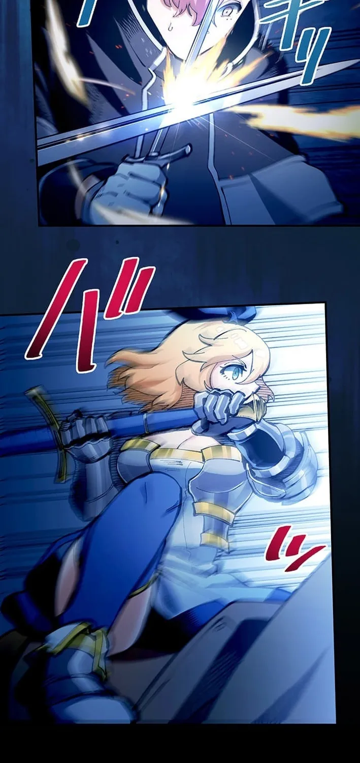 From Old Country Bumpkin to Master Swordsman Chapter 54 page 17 - 
