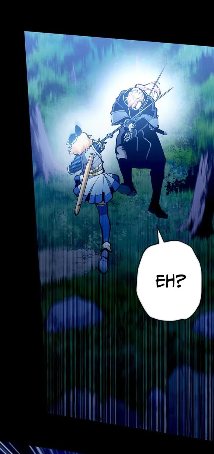 From Old Country Bumpkin to Master Swordsman Chapter 54 page 18 - 