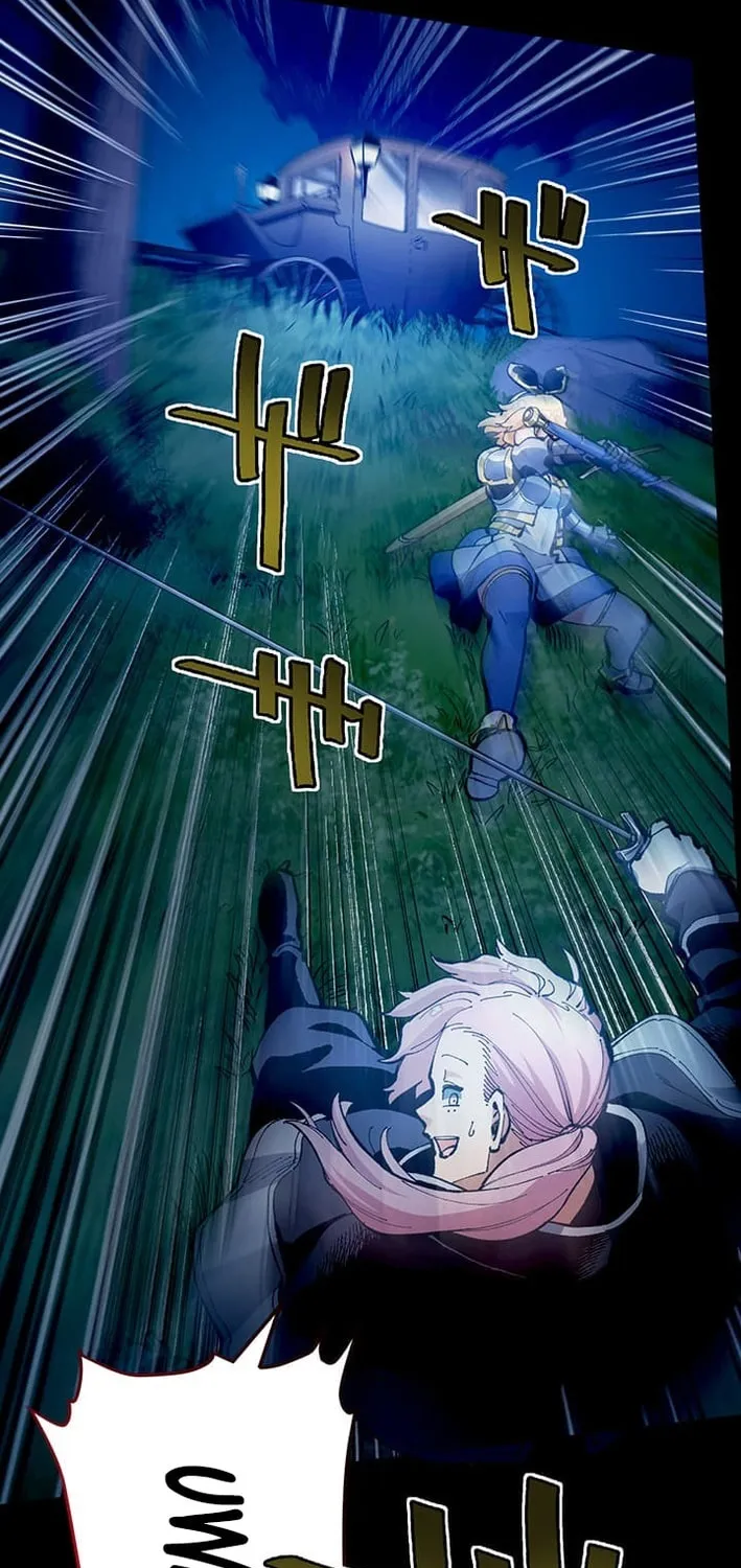 From Old Country Bumpkin to Master Swordsman Chapter 54 page 19 - 