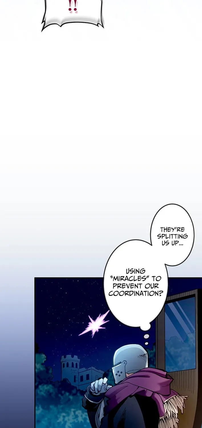 From Old Country Bumpkin to Master Swordsman Chapter 54 page 24 - 