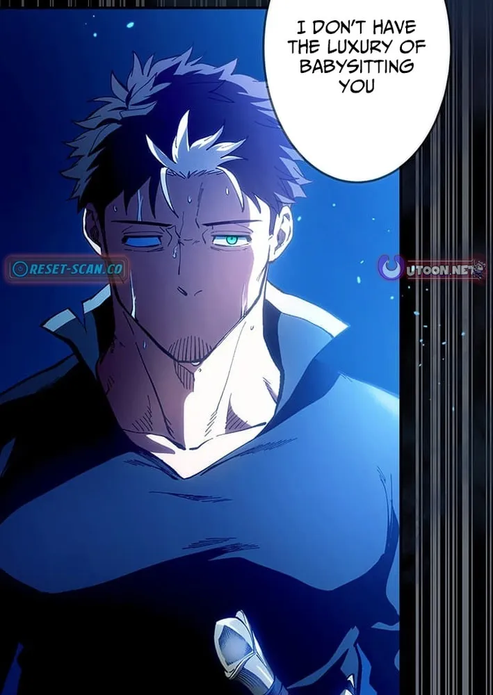 From Old Country Bumpkin to Master Swordsman Chapter 54 page 28 - 