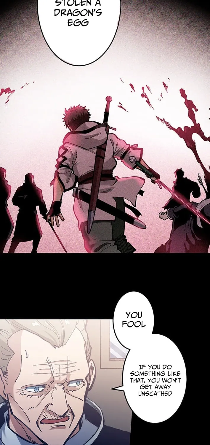 From Old Country Bumpkin to Master Swordsman Chapter 54 page 4 - 