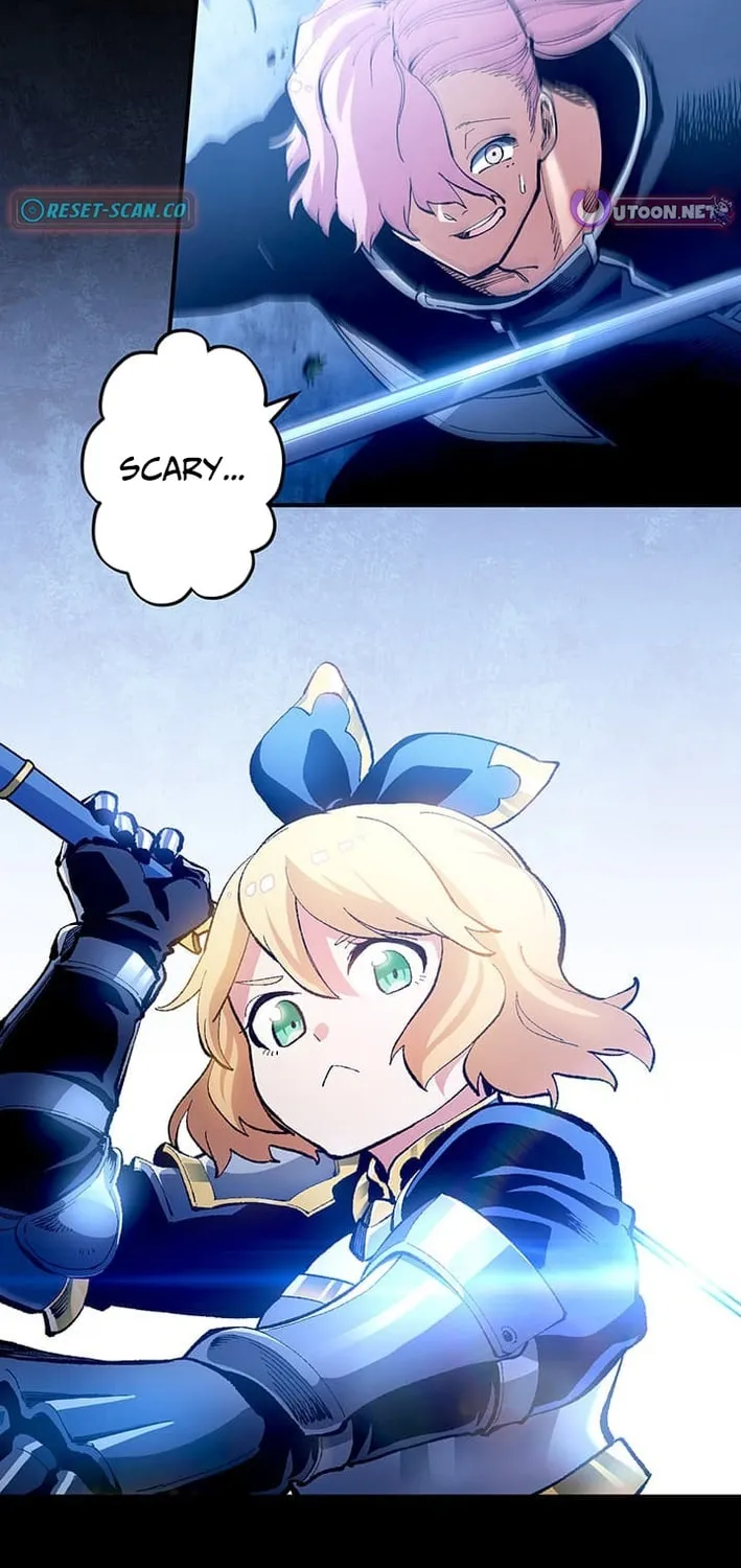 From Old Country Bumpkin to Master Swordsman Chapter 54 page 34 - 