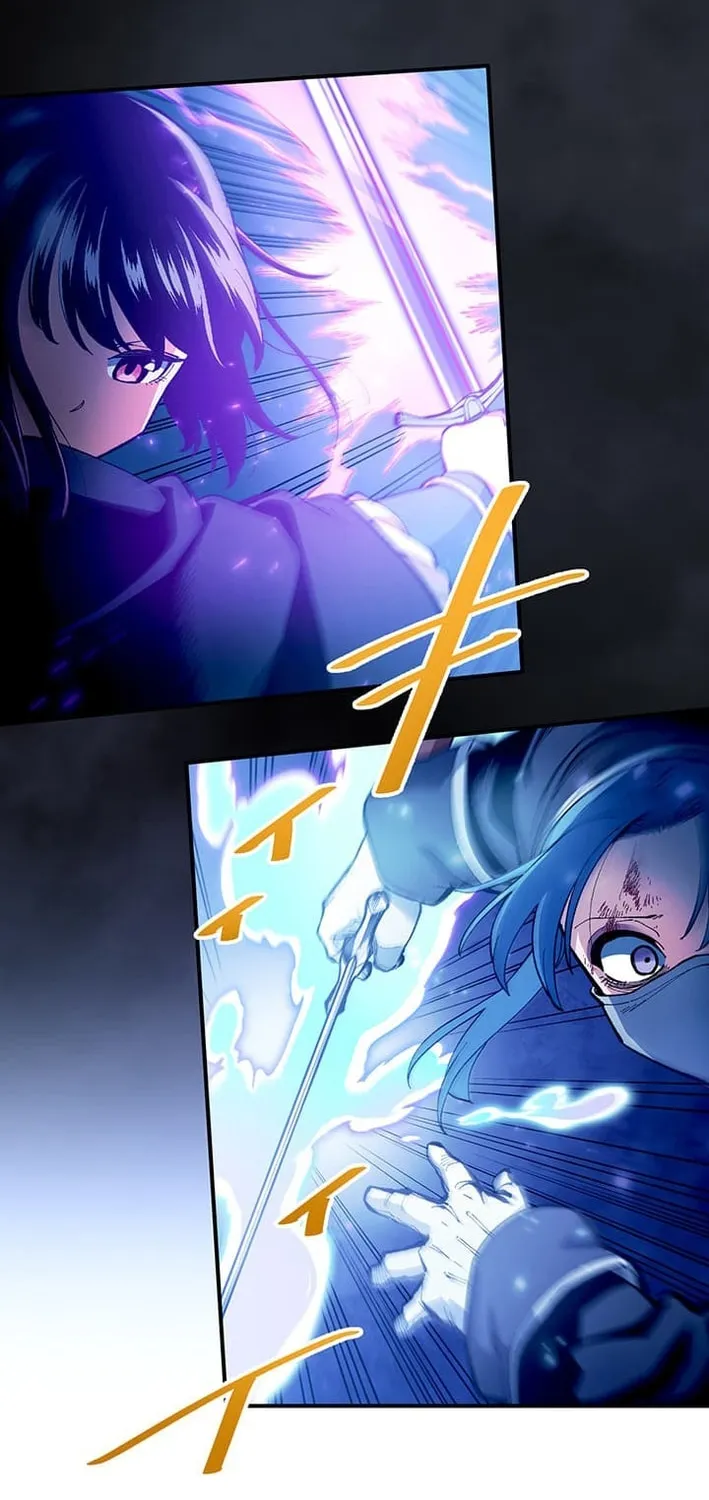 From Old Country Bumpkin to Master Swordsman Chapter 54 page 37 - 