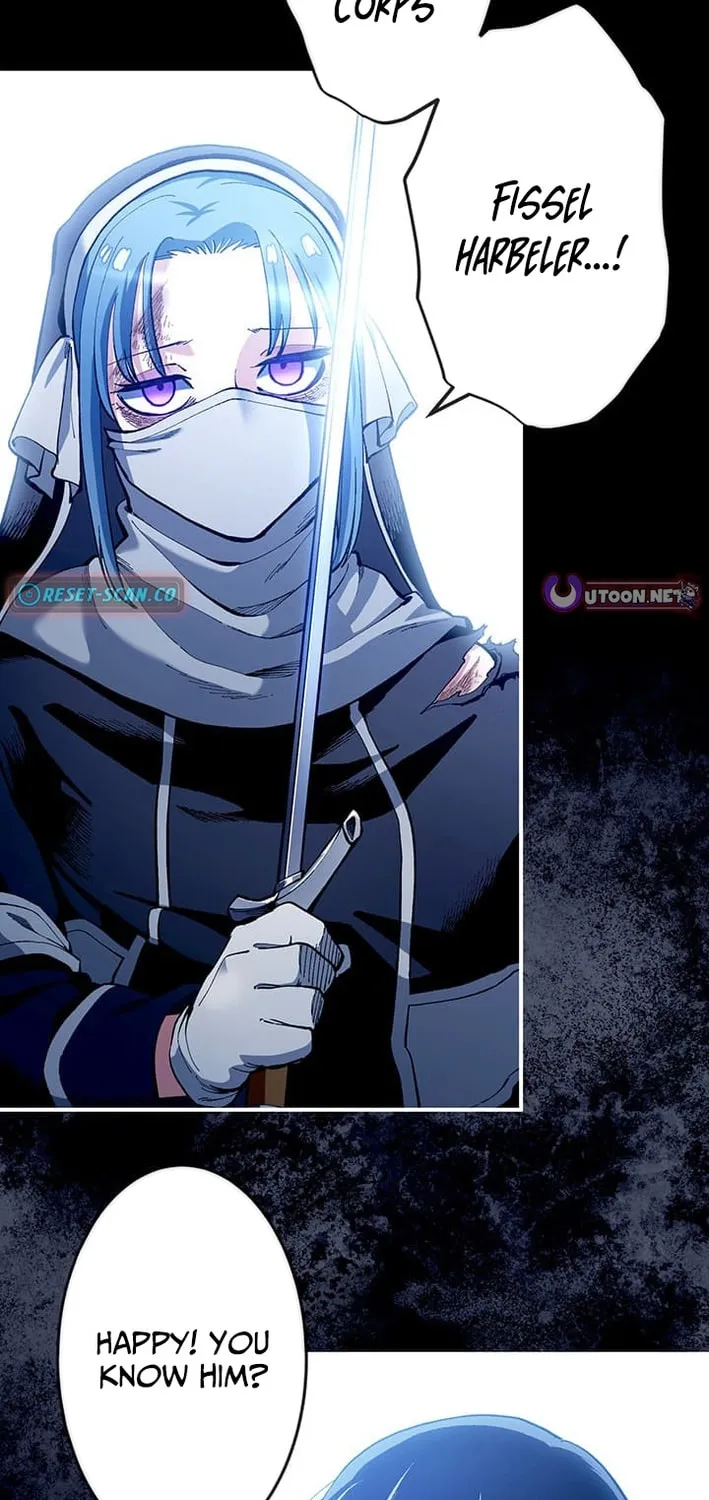 From Old Country Bumpkin to Master Swordsman Chapter 54 page 40 - 