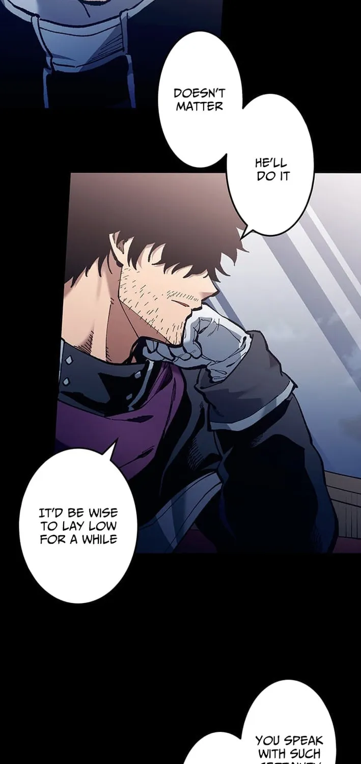From Old Country Bumpkin to Master Swordsman Chapter 54 page 5 - 