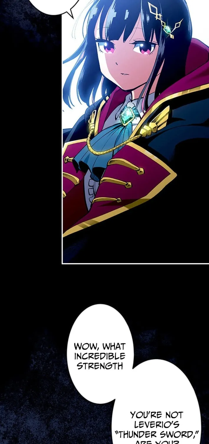 From Old Country Bumpkin to Master Swordsman Chapter 54 page 41 - 