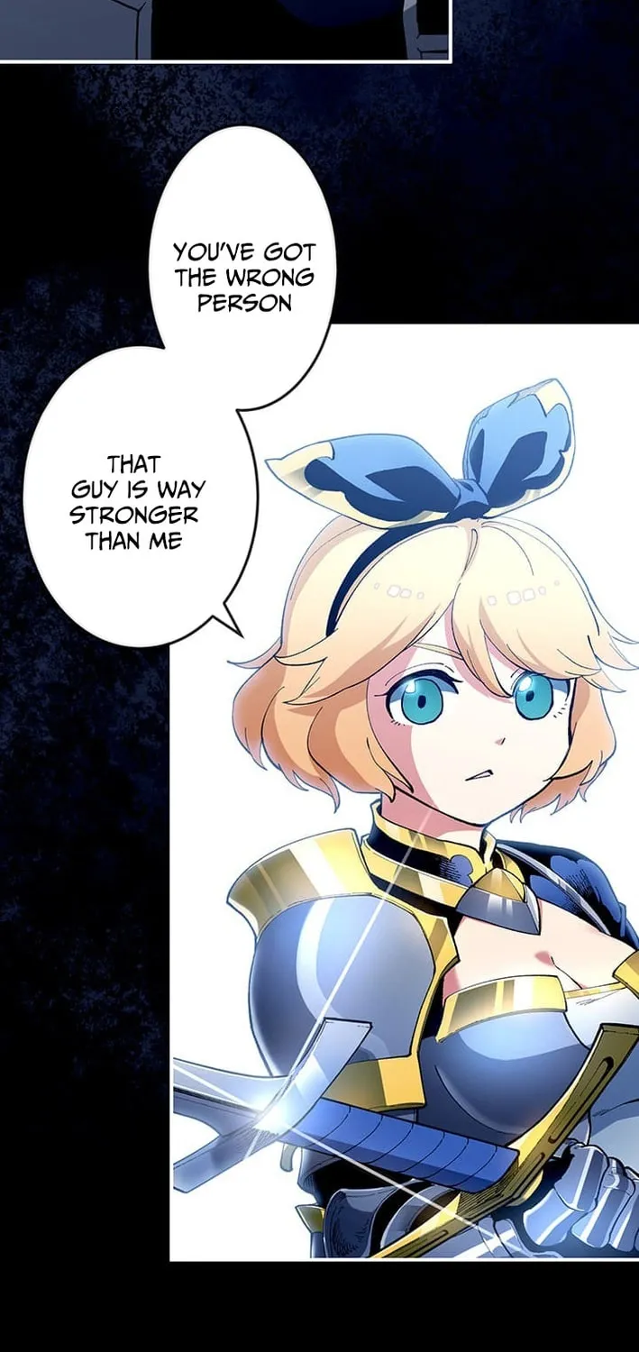 From Old Country Bumpkin to Master Swordsman Chapter 54 page 43 - 