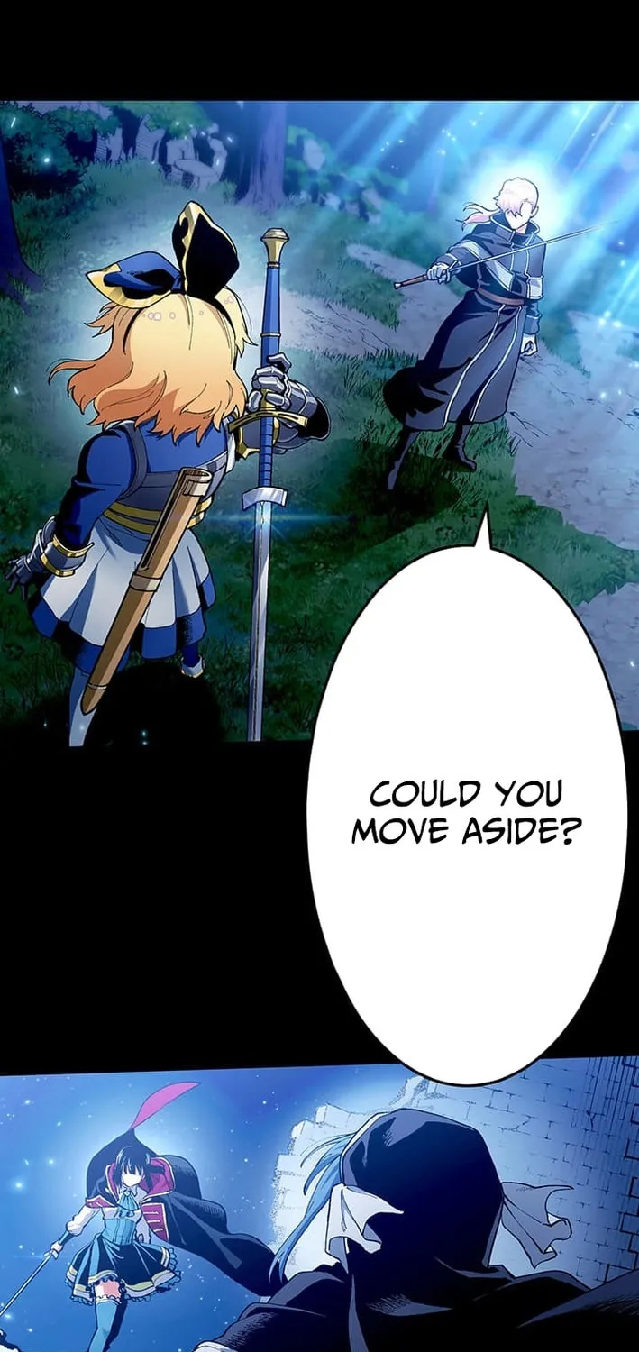 From Old Country Bumpkin to Master Swordsman Chapter 54 page 44 - 