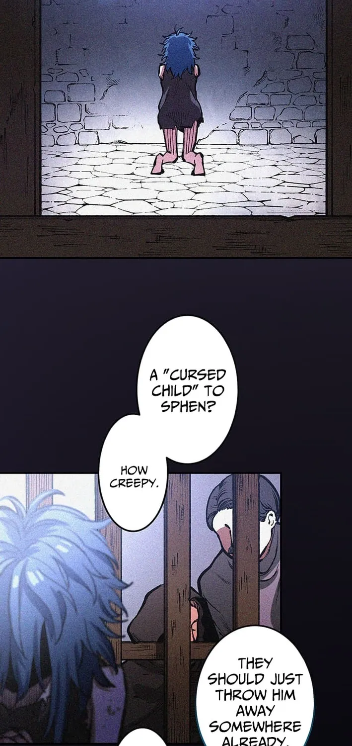 From Old Country Bumpkin to Master Swordsman Chapter 55 page 11 - 