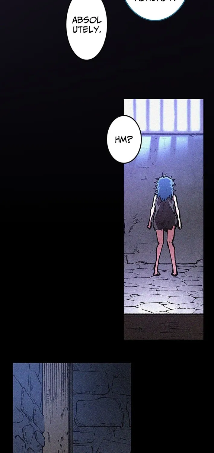 From Old Country Bumpkin to Master Swordsman Chapter 55 page 12 - 