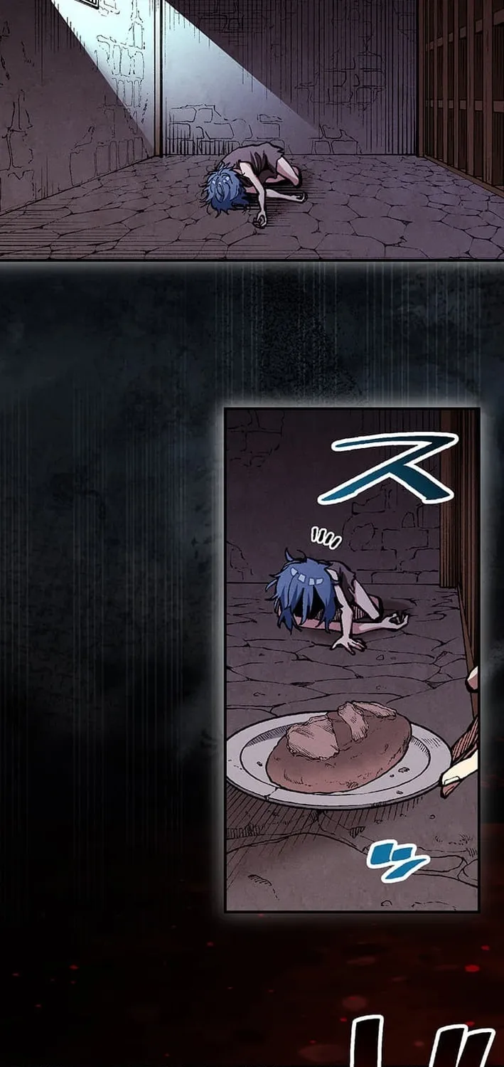From Old Country Bumpkin to Master Swordsman Chapter 55 page 3 - 