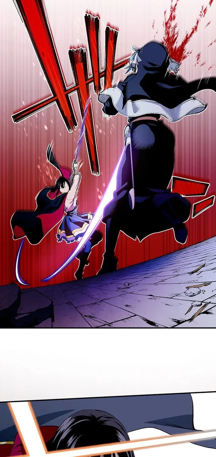 From Old Country Bumpkin to Master Swordsman Chapter 55 page 22 - 