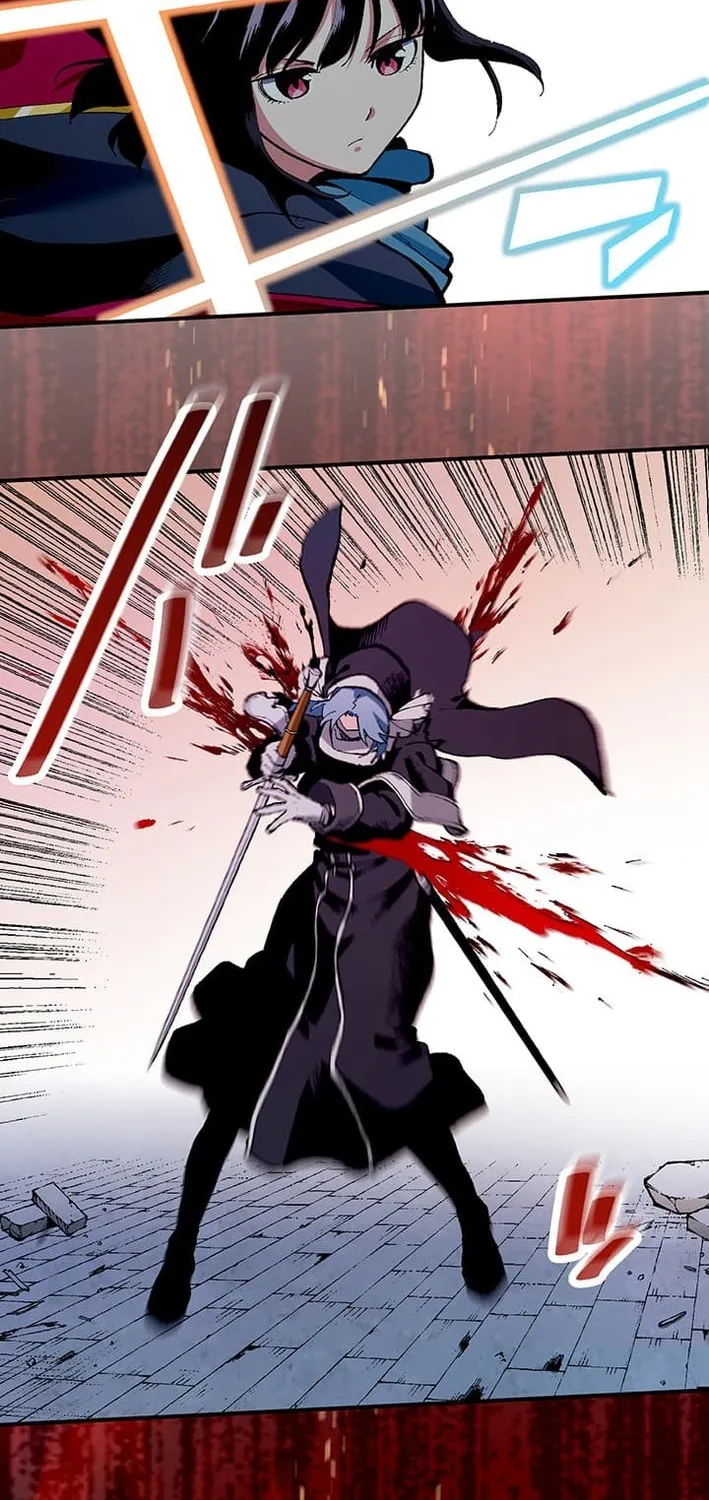 From Old Country Bumpkin to Master Swordsman Chapter 55 page 23 - 