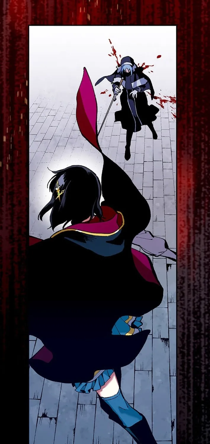 From Old Country Bumpkin to Master Swordsman Chapter 55 page 24 - 