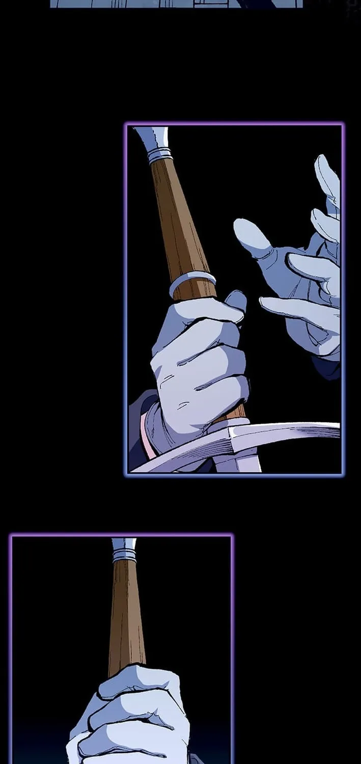 From Old Country Bumpkin to Master Swordsman Chapter 55 page 25 - 