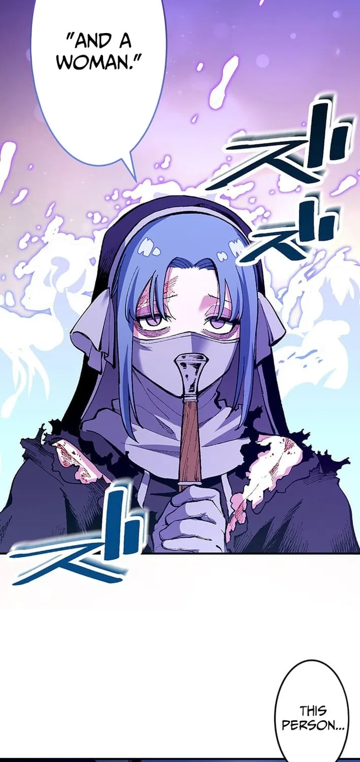 From Old Country Bumpkin to Master Swordsman Chapter 55 page 27 - 