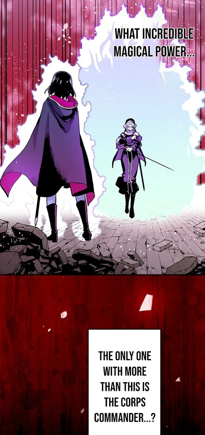 From Old Country Bumpkin to Master Swordsman Chapter 55 page 29 - 
