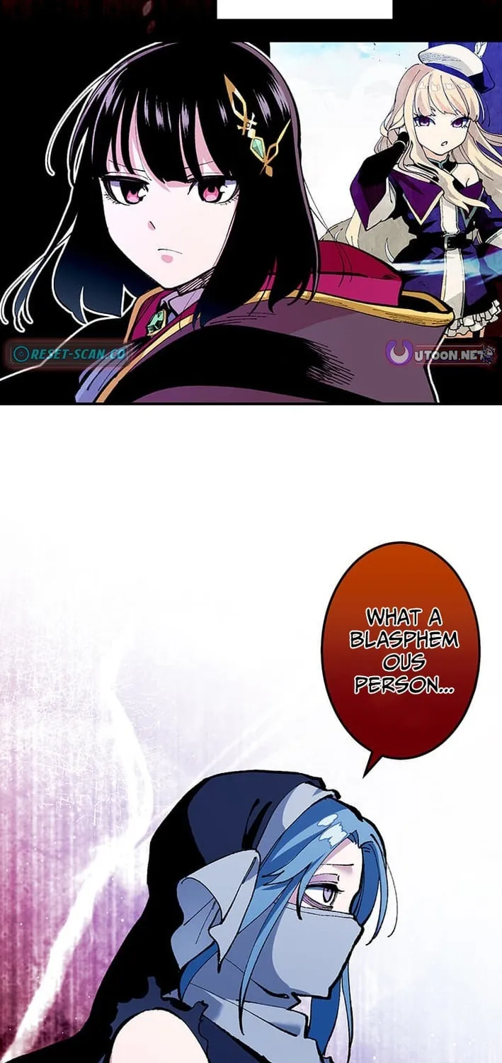 From Old Country Bumpkin to Master Swordsman Chapter 55 page 30 - 