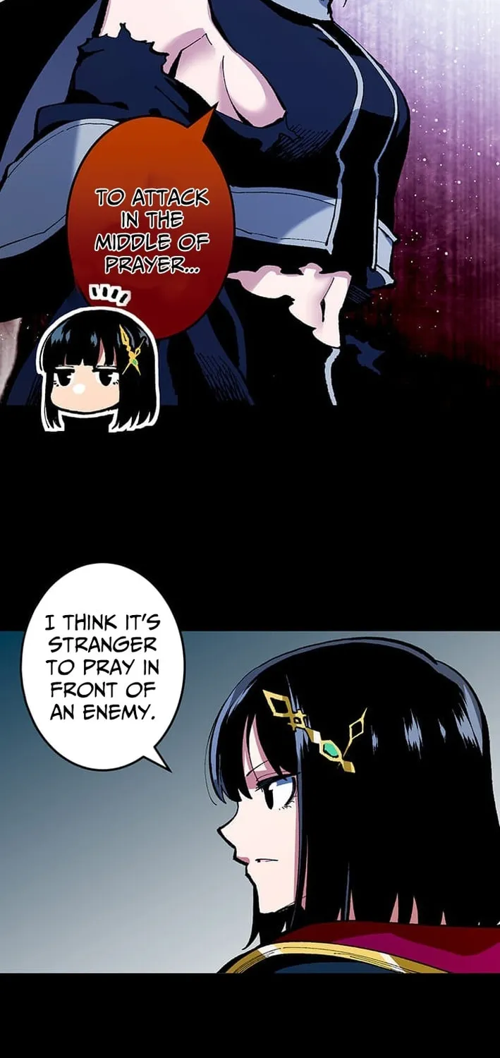 From Old Country Bumpkin to Master Swordsman Chapter 55 page 31 - 