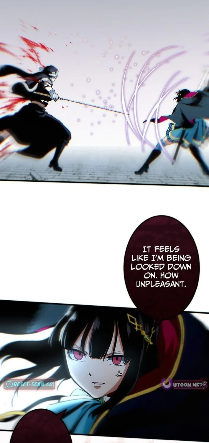 From Old Country Bumpkin to Master Swordsman Chapter 55 page 34 - 