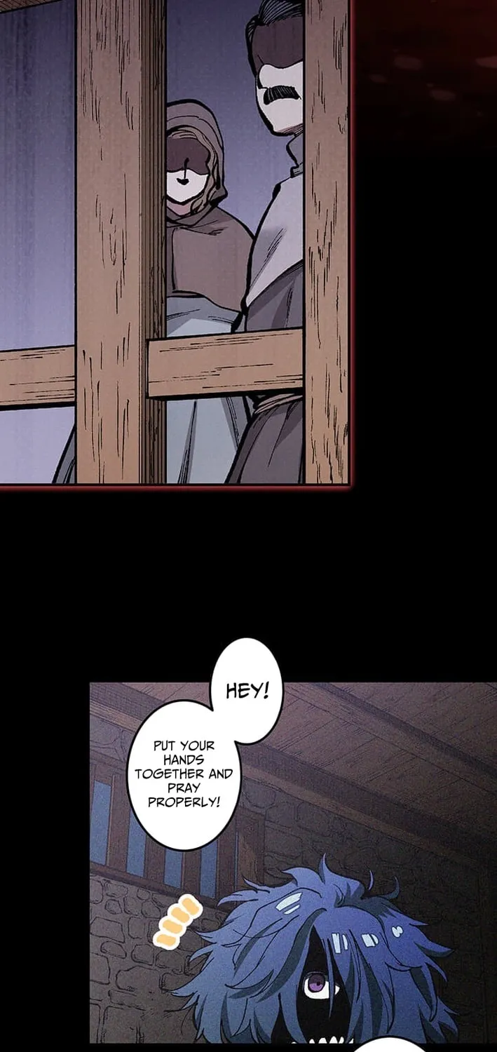 From Old Country Bumpkin to Master Swordsman Chapter 55 page 5 - 