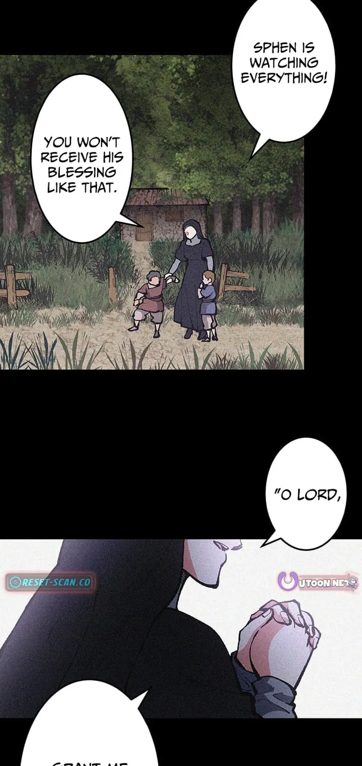 From Old Country Bumpkin to Master Swordsman Chapter 55 page 6 - 
