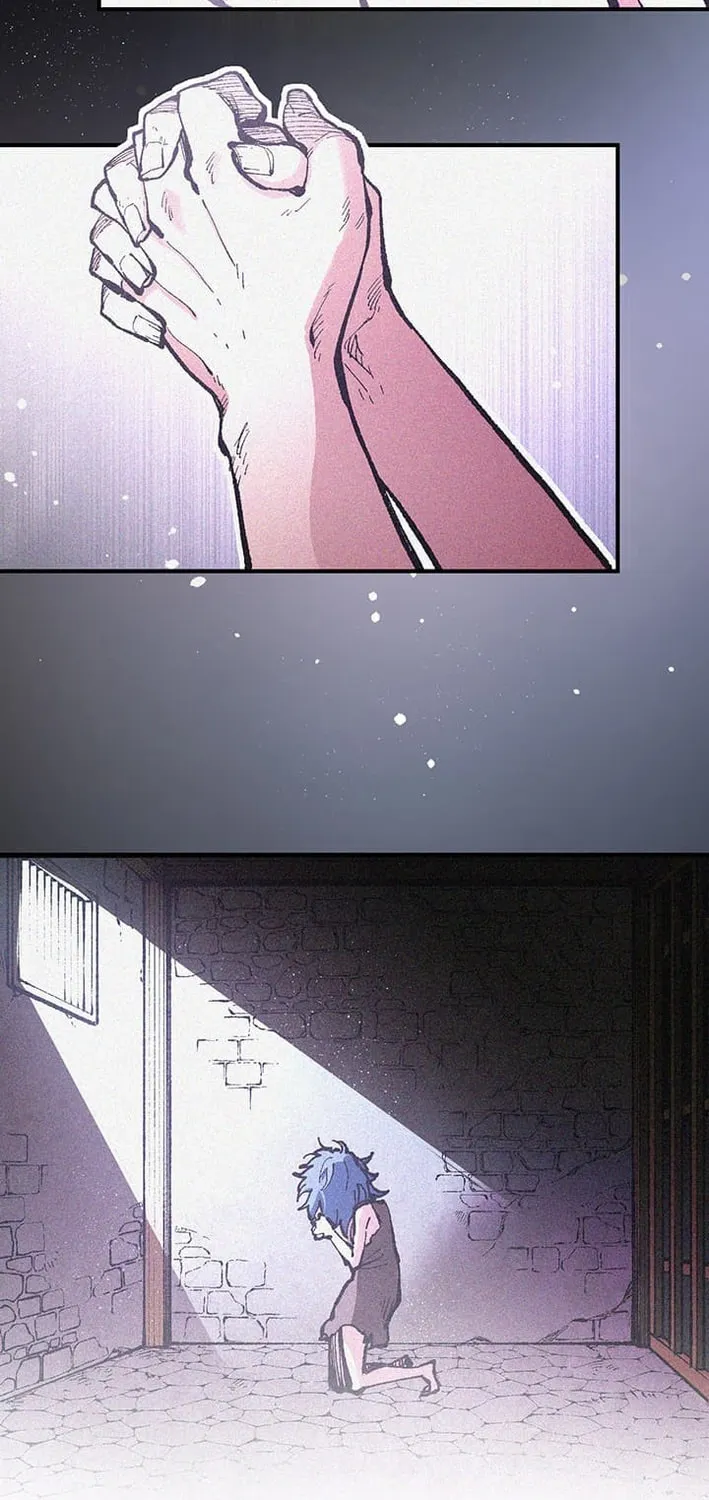 From Old Country Bumpkin to Master Swordsman Chapter 55 page 8 - 