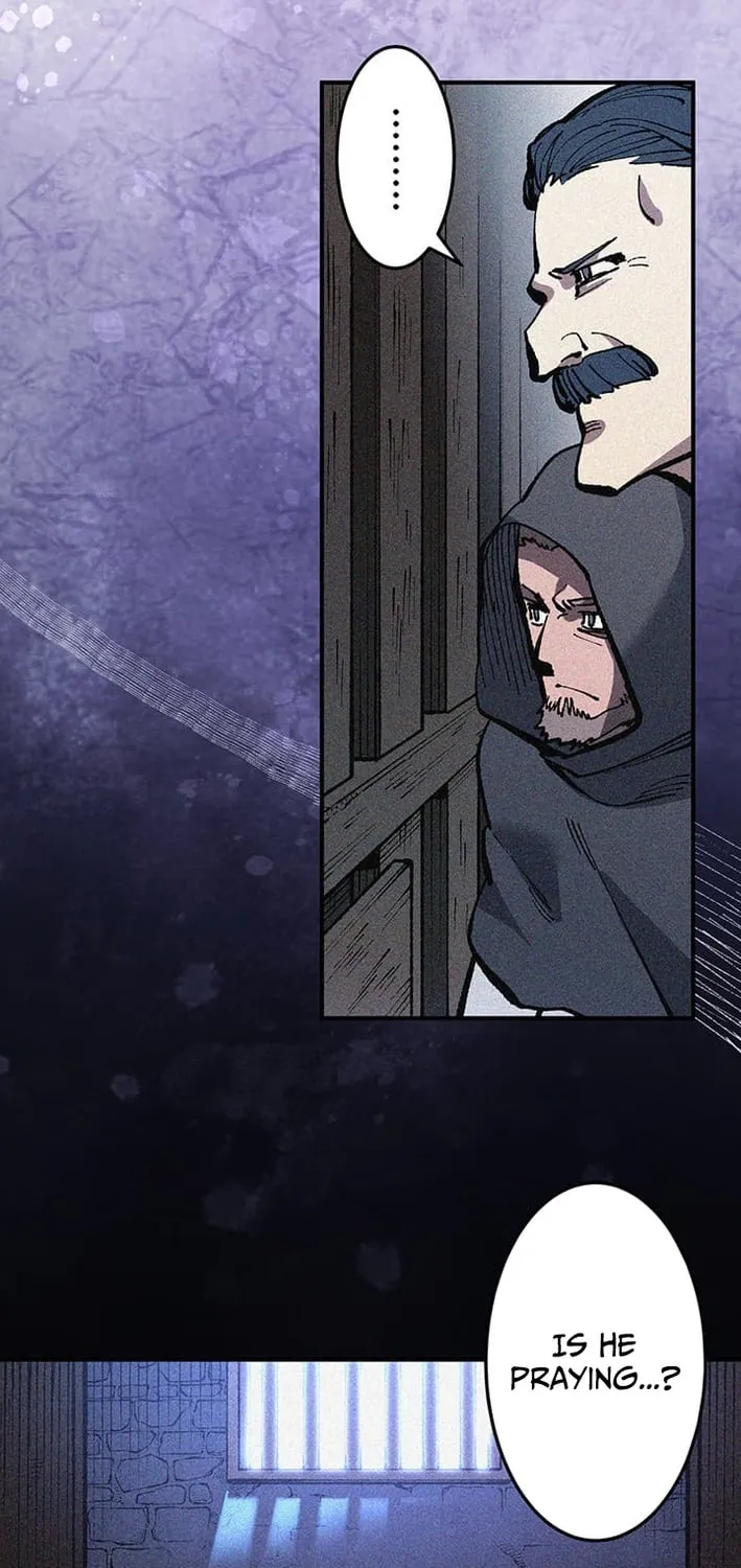 From Old Country Bumpkin to Master Swordsman Chapter 55 page 10 - 