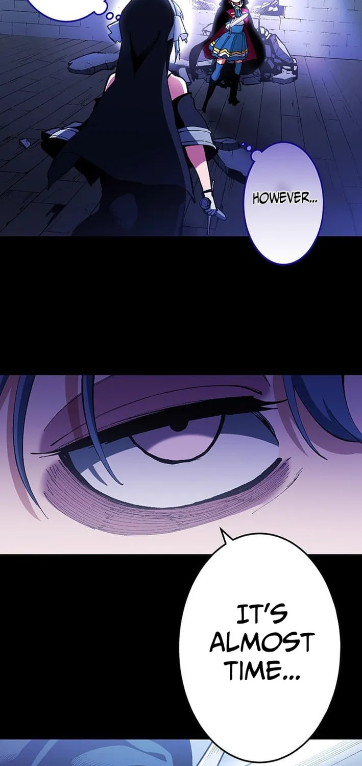 From Old Country Bumpkin to Master Swordsman Chapter 56 page 11 - 