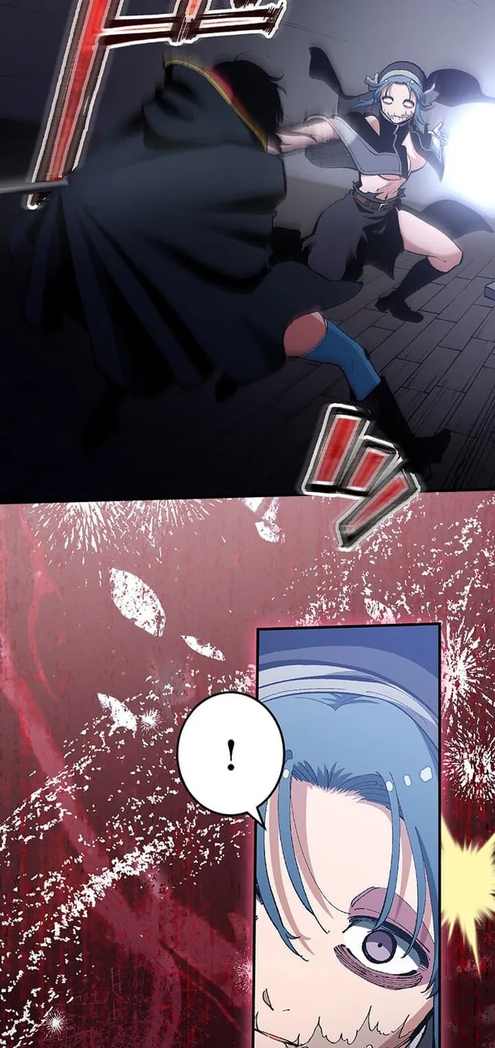 From Old Country Bumpkin to Master Swordsman Chapter 56 page 17 - 