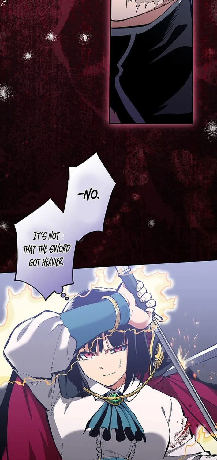 From Old Country Bumpkin to Master Swordsman Chapter 56 page 18 - 