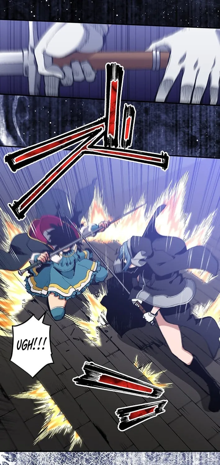 From Old Country Bumpkin to Master Swordsman Chapter 56 page 20 - 