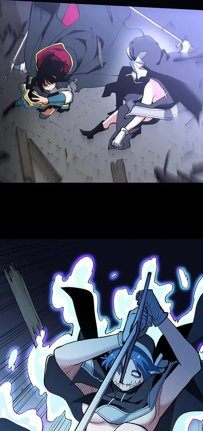 From Old Country Bumpkin to Master Swordsman Chapter 56 page 25 - 