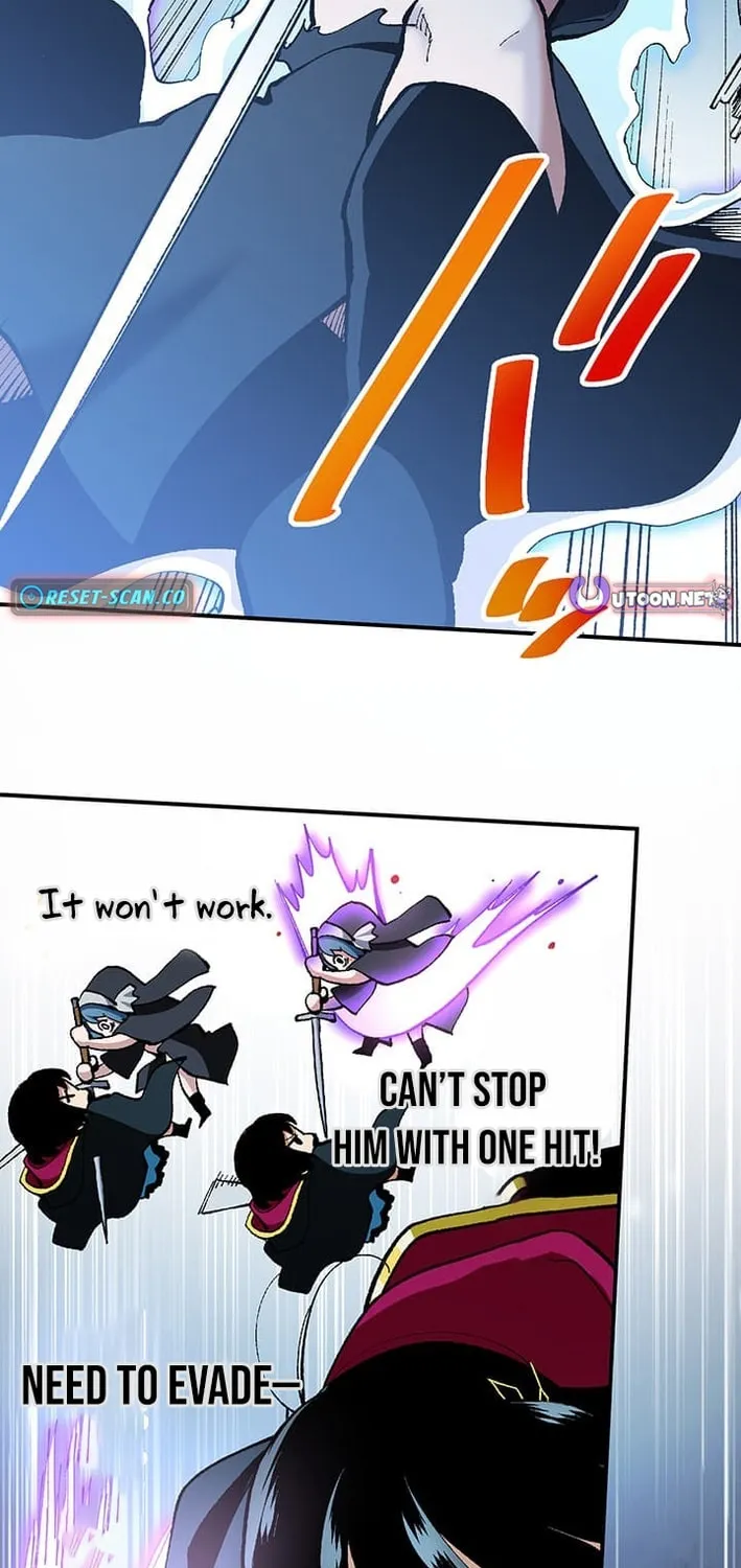 From Old Country Bumpkin to Master Swordsman Chapter 56 page 26 - 