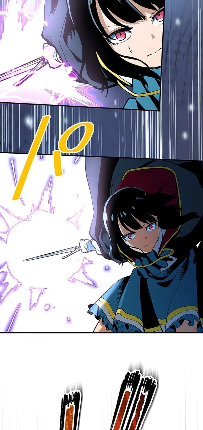 From Old Country Bumpkin to Master Swordsman Chapter 56 page 27 - 