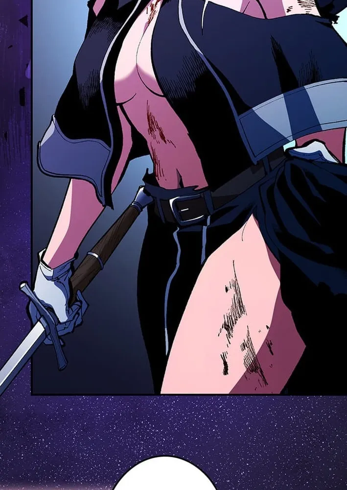 From Old Country Bumpkin to Master Swordsman Chapter 56 page 7 - 