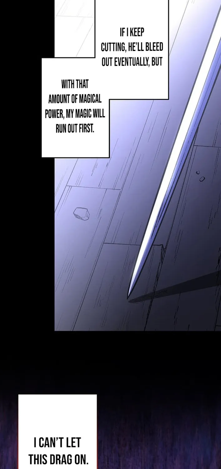 From Old Country Bumpkin to Master Swordsman Chapter 56 page 9 - 