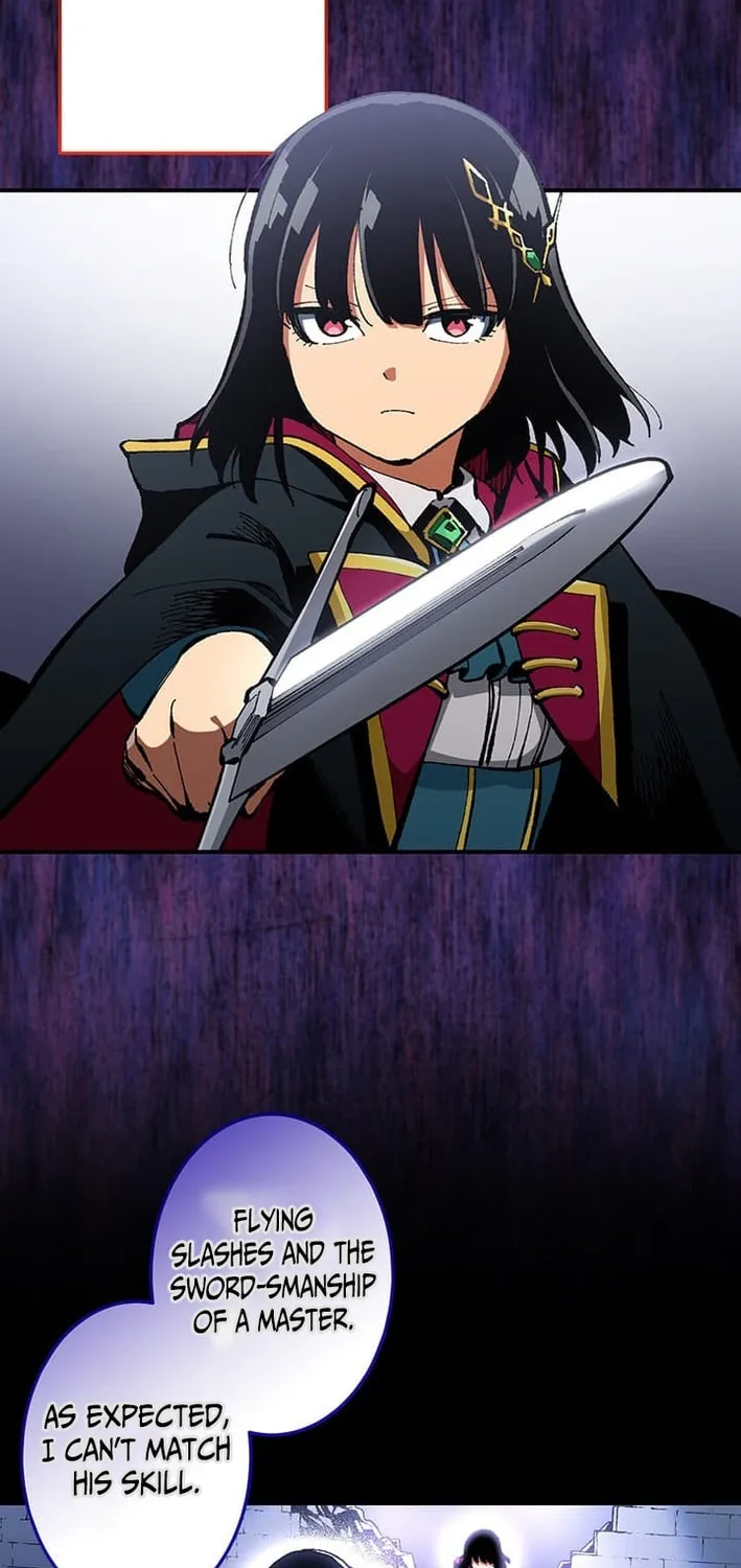 From Old Country Bumpkin to Master Swordsman Chapter 56 page 10 - 