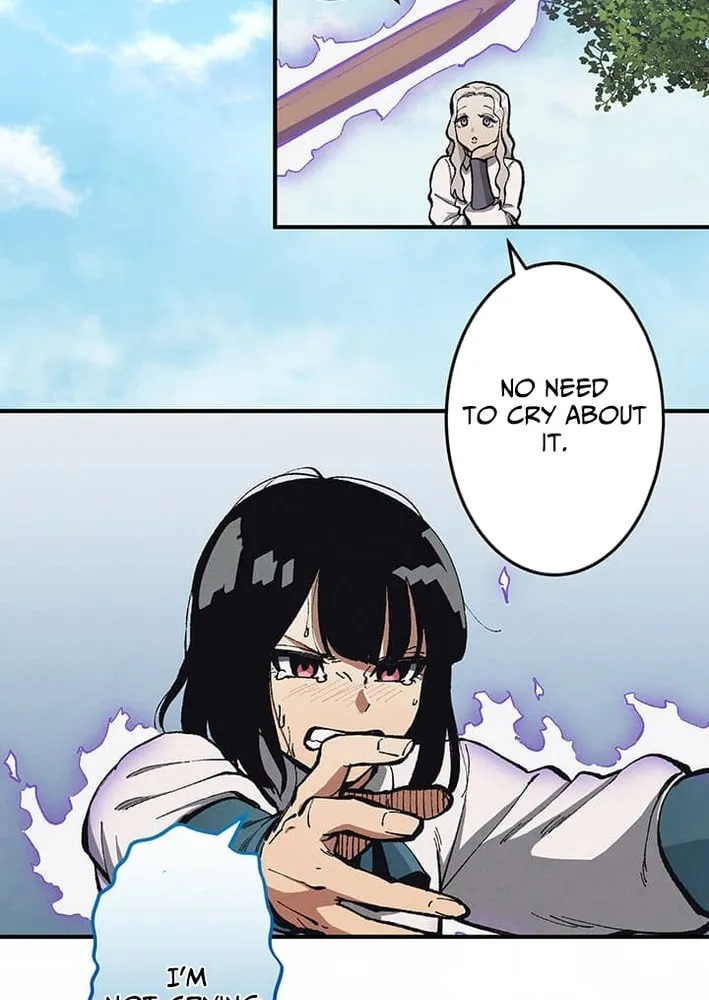 From Old Country Bumpkin to Master Swordsman Chapter 57 page 14 - 