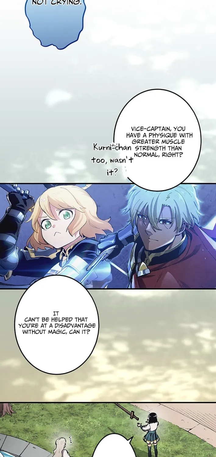 From Old Country Bumpkin to Master Swordsman Chapter 57 page 15 - 