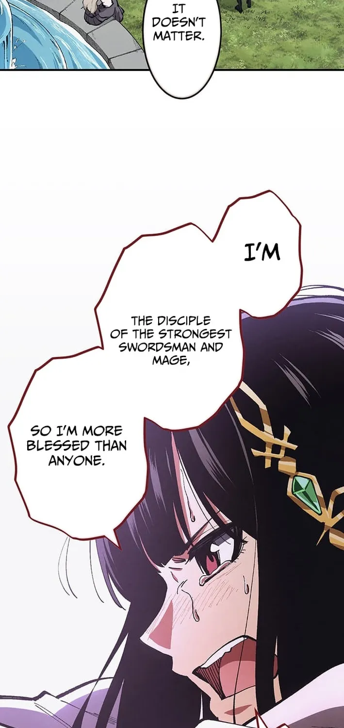 From Old Country Bumpkin to Master Swordsman Chapter 57 page 16 - 