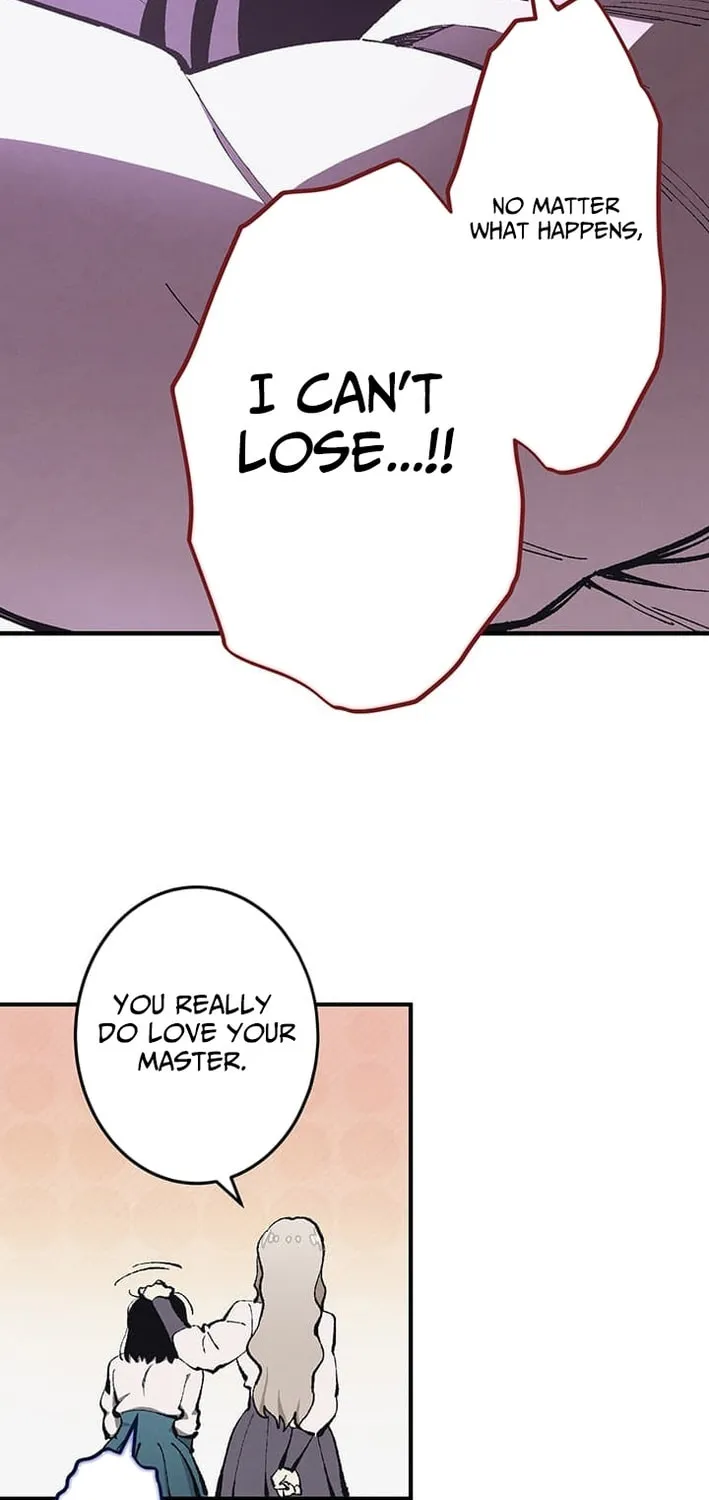 From Old Country Bumpkin to Master Swordsman Chapter 57 page 17 - 