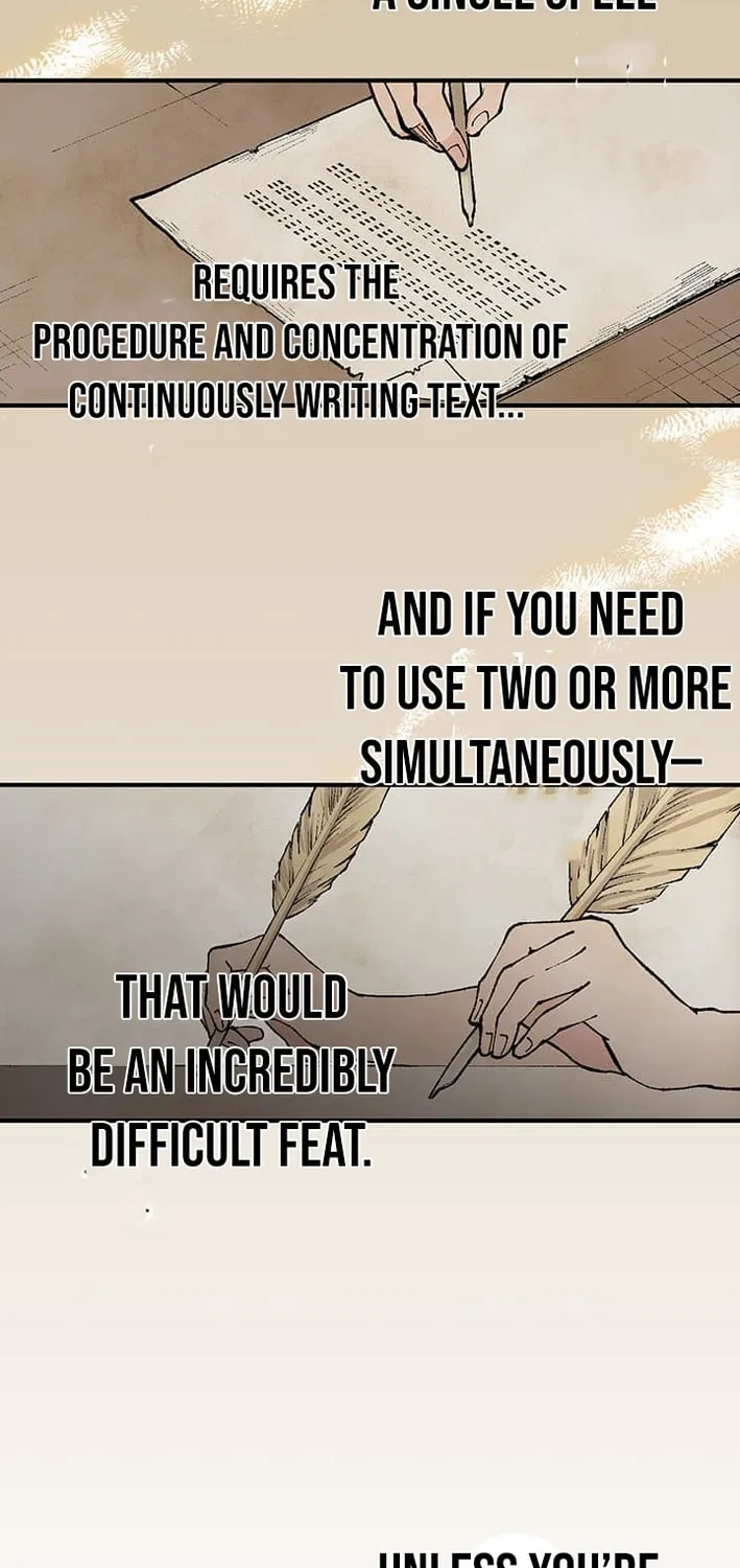 From Old Country Bumpkin to Master Swordsman Chapter 57 page 3 - 