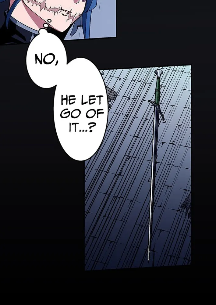 From Old Country Bumpkin to Master Swordsman Chapter 57 page 21 - 