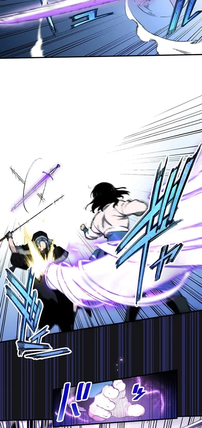 From Old Country Bumpkin to Master Swordsman Chapter 57 page 27 - 